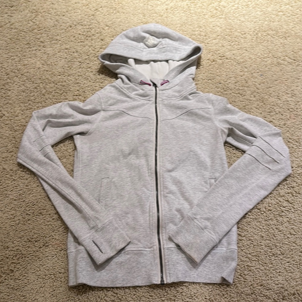 Lululemon Jacket